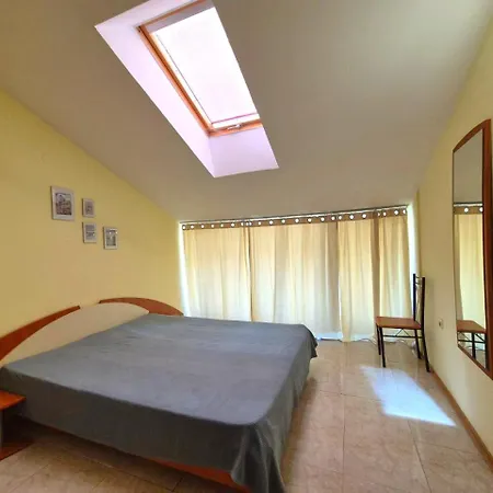 Apartmán Family Elit1 *