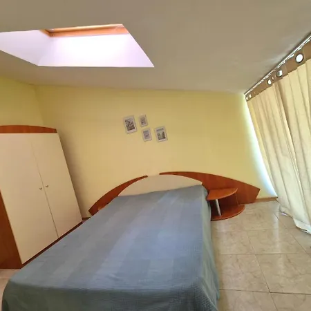 Apartmán Family Elit1 *