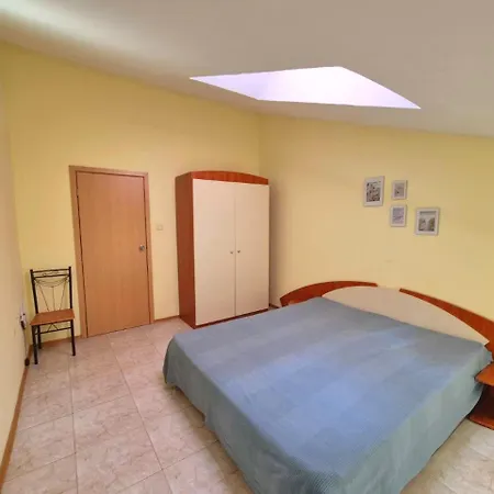 Family Elit1 * Sluneční pobřeží