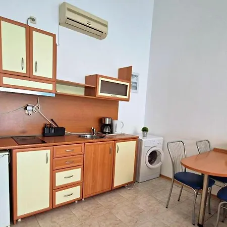Apartmán Family Elit1