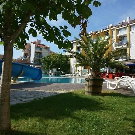 Family Elit1 Apartmán