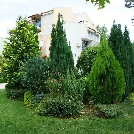 Family Elit1 Apartmán Sluneční pobřeží