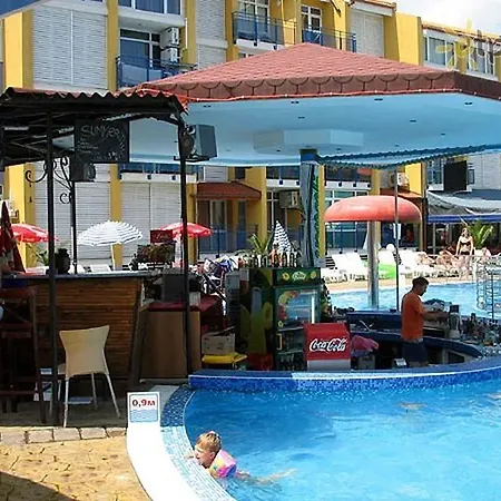 Apartmán Family Elit1 *