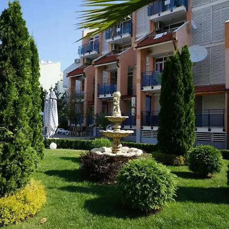 Family Elit1 Apartmán Sluneční pobřeží