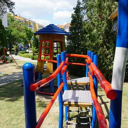 Family Elit1 Sluneční pobřeží