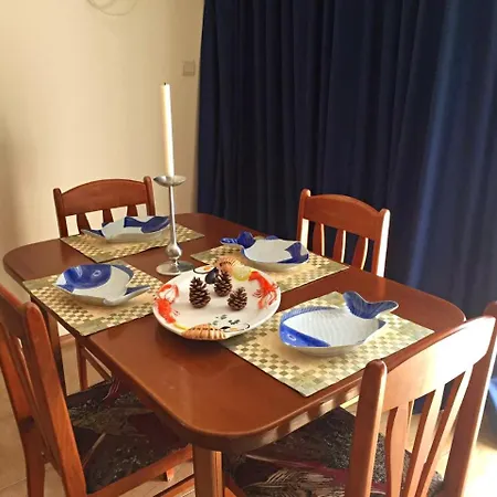 Family Elit1 Апартамент *