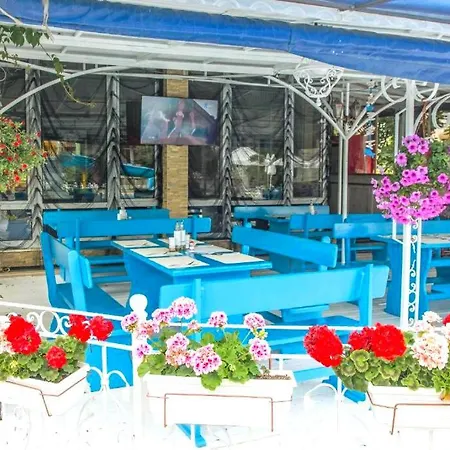 Апартамент Family Elit1