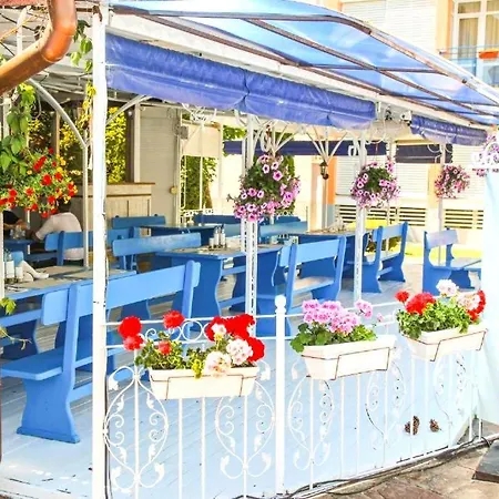 Family Elit1 Апартамент *