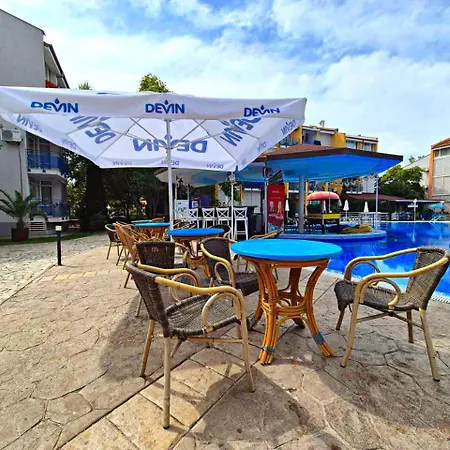 Family Elit1 * Слънчев бряг