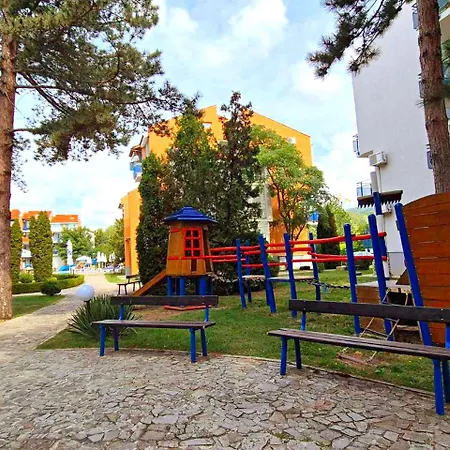 Family Elit1 Слънчев бряг