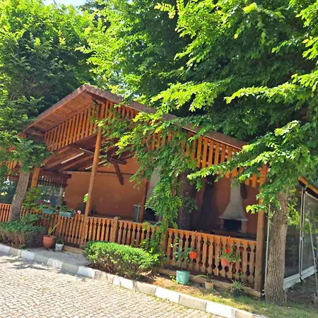 Family Elit1 Апартамент Слънчев бряг