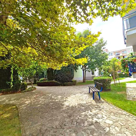 Family Elit1 * Слънчев бряг