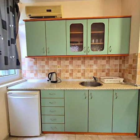 Family Elit1 Слънчев бряг