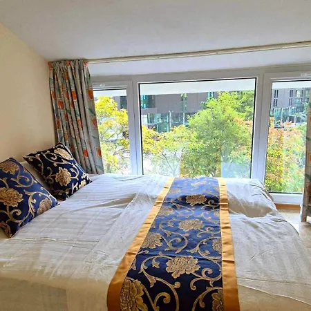 Family Elit1 Апартамент *