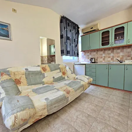 Family Elit1 Апартамент *