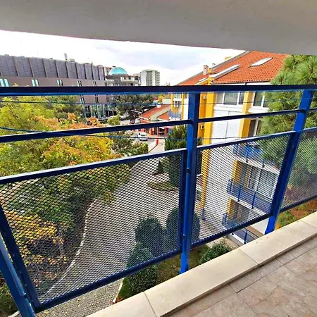 Апартамент Family Elit1 Слънчев бряг