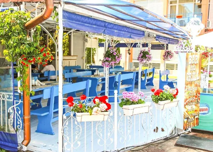 Family Elit1 아파트 *