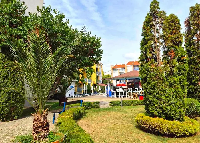 Family Elit1 아파트 *