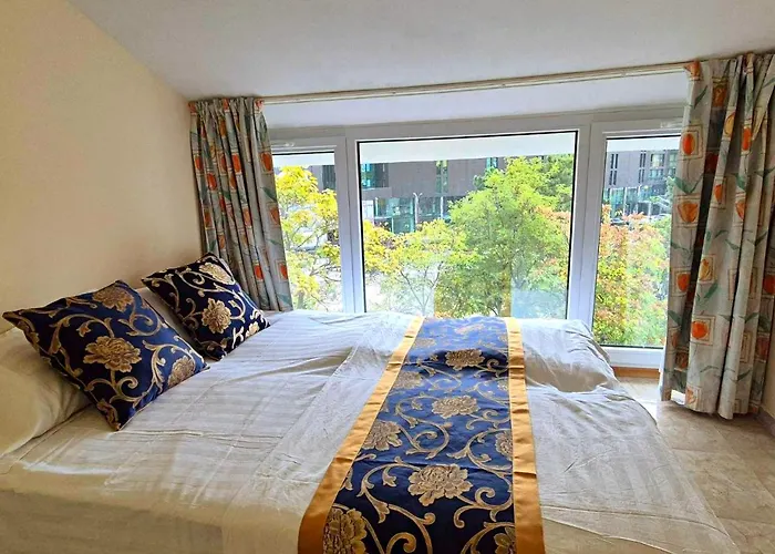 Family Elit1 아파트 *