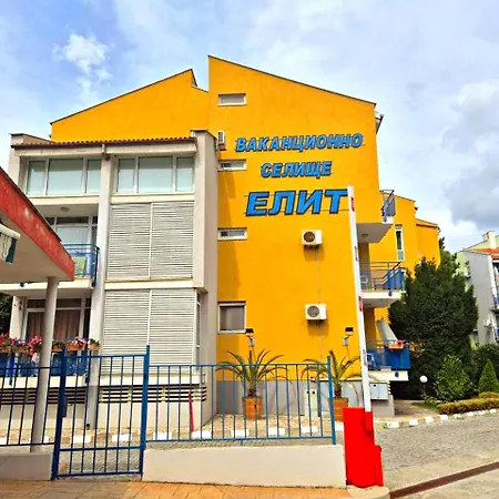 Family Elit1 * Słoneczny Brzeg