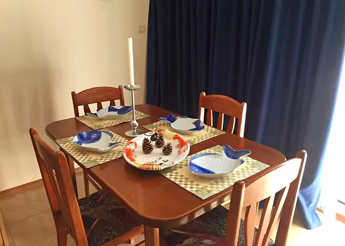 Family Elit1 Apartament *