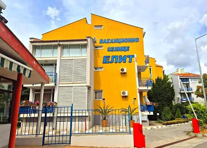 Family Elit1 * Słoneczny Brzeg