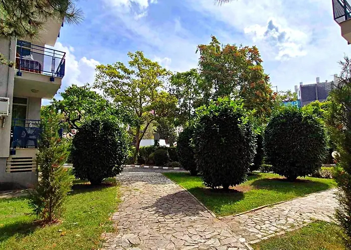 Family Elit1 Apartament Słoneczny Brzeg