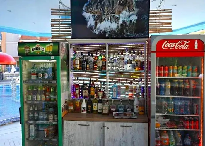 Family Elit1 Apartament Słoneczny Brzeg