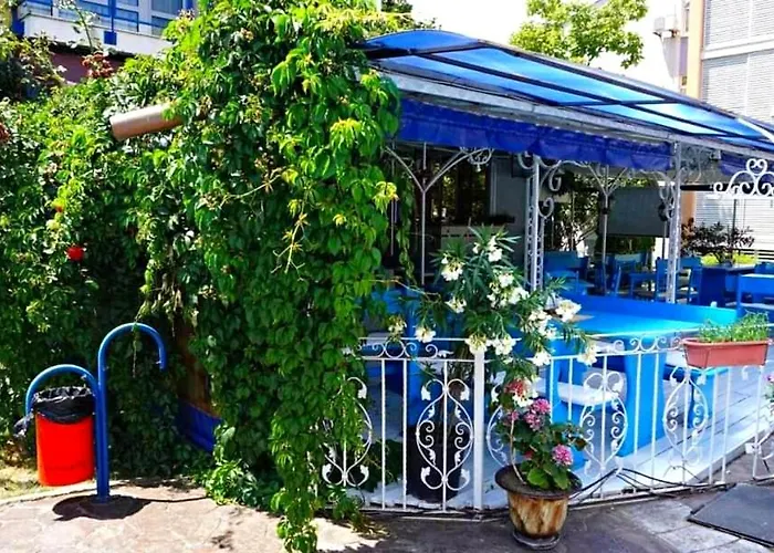 Apartament Family Elit1 Słoneczny Brzeg