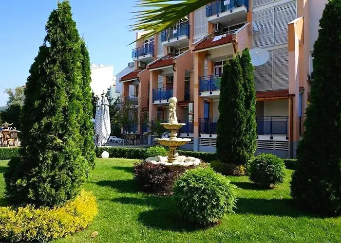 Apartament Family Elit1