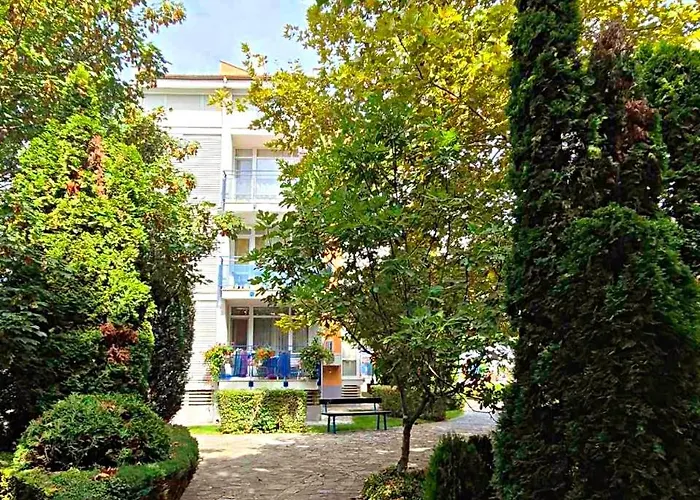 Apartament Family Elit1