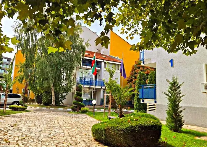 Apartament Family Elit1 *