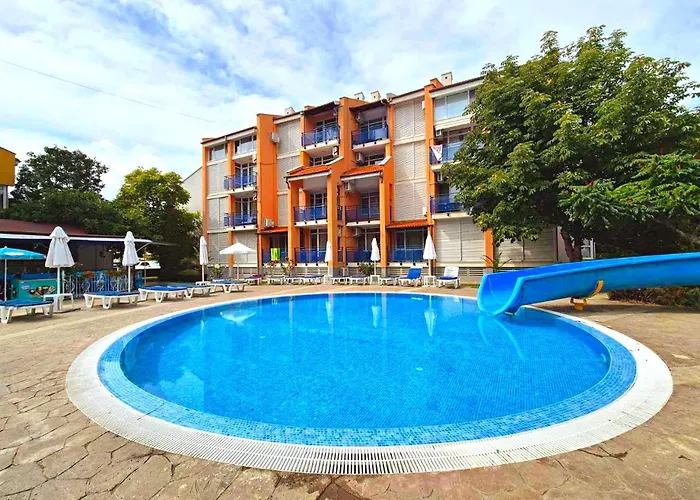 Apartament Family Elit1 *