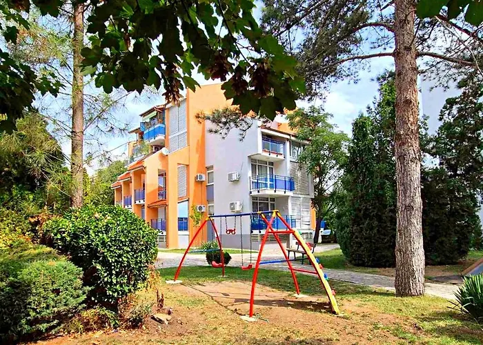 Family Elit1 Apartament Słoneczny Brzeg