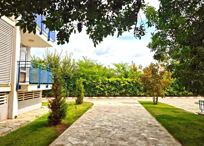 Apartament Family Elit1 *