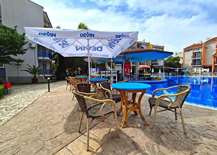 Family Elit1 * Słoneczny Brzeg