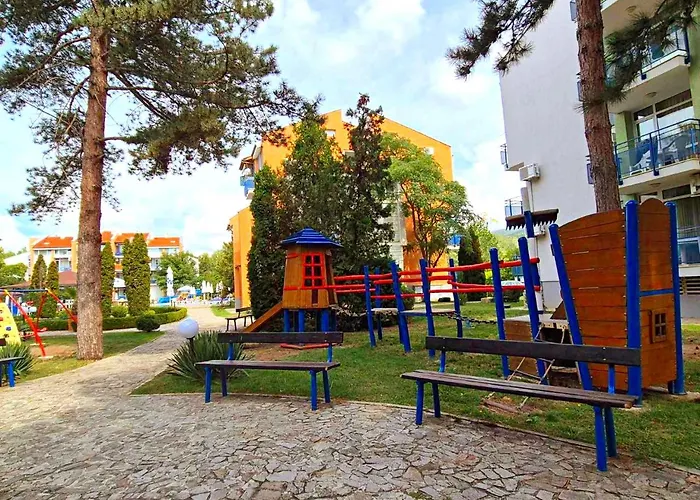 Family Elit1 Słoneczny Brzeg