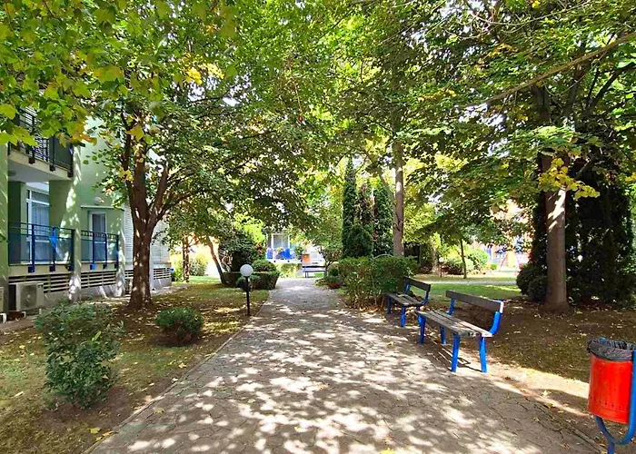 Family Elit1 * Słoneczny Brzeg