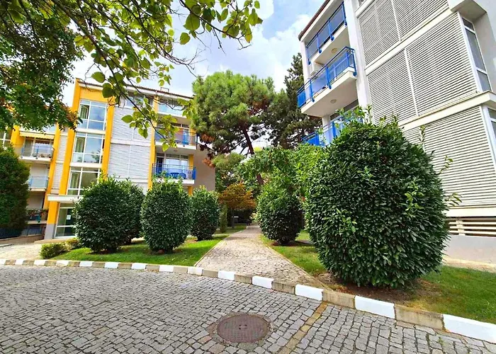 Family Elit1 Apartament *