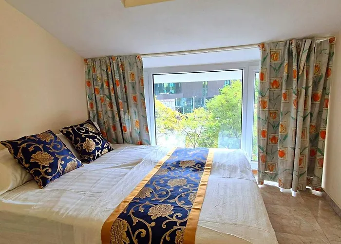 Family Elit1 Apartament Słoneczny Brzeg