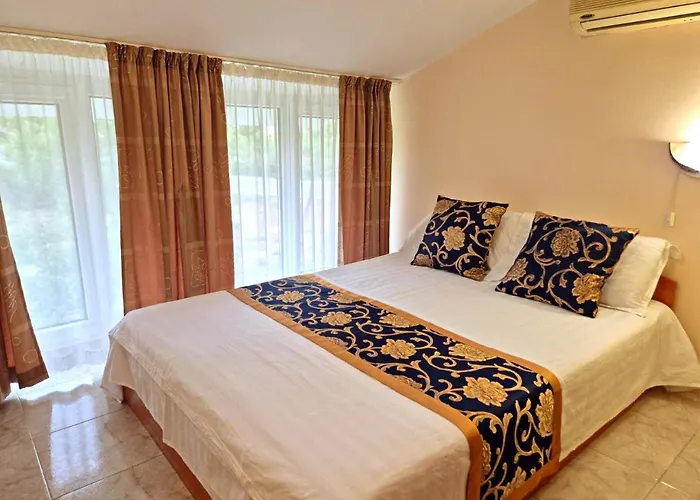 Apartament Family Elit1 *