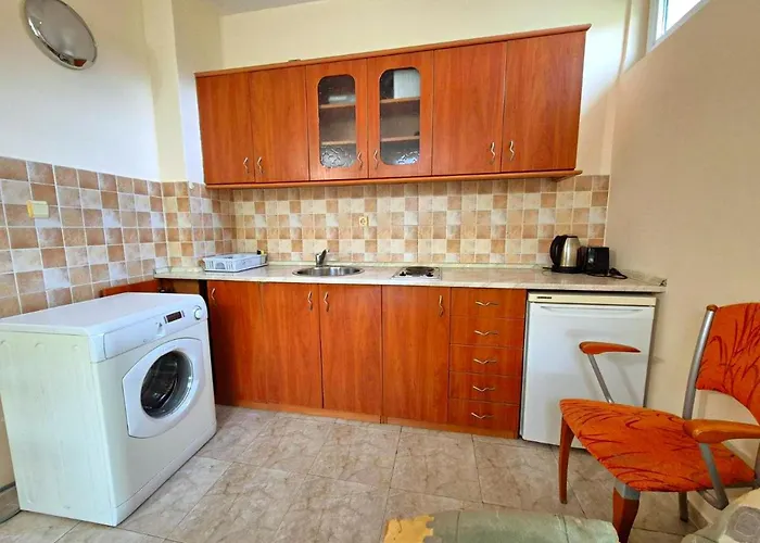 Family Elit1 Apartament Słoneczny Brzeg