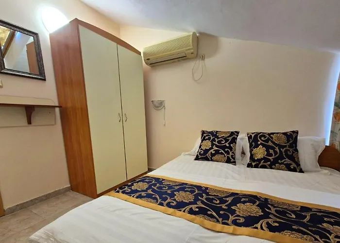 Family Elit1 Apartament Słoneczny Brzeg