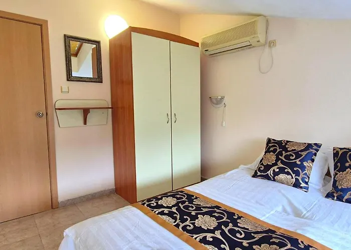 Apartament Family Elit1 *