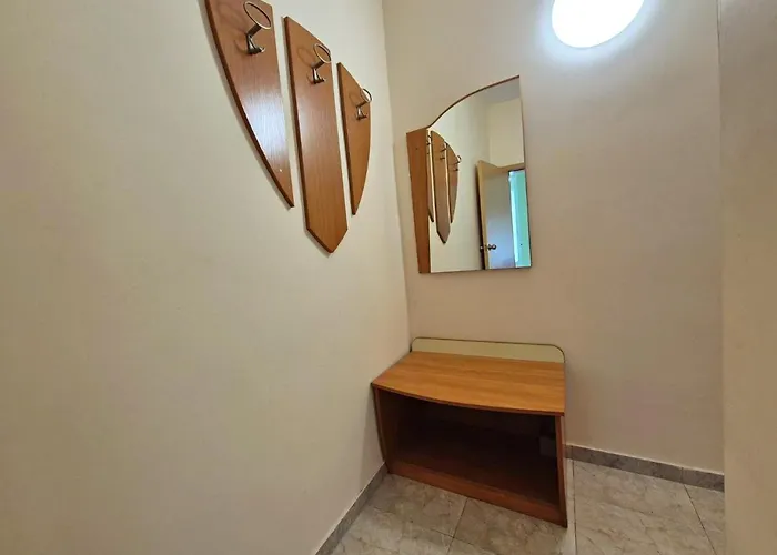 Family Elit1 Apartament *