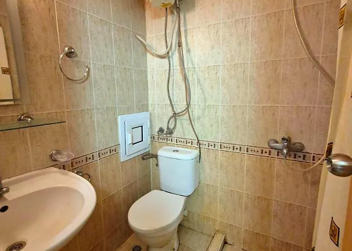 Family Elit1 Słoneczny Brzeg