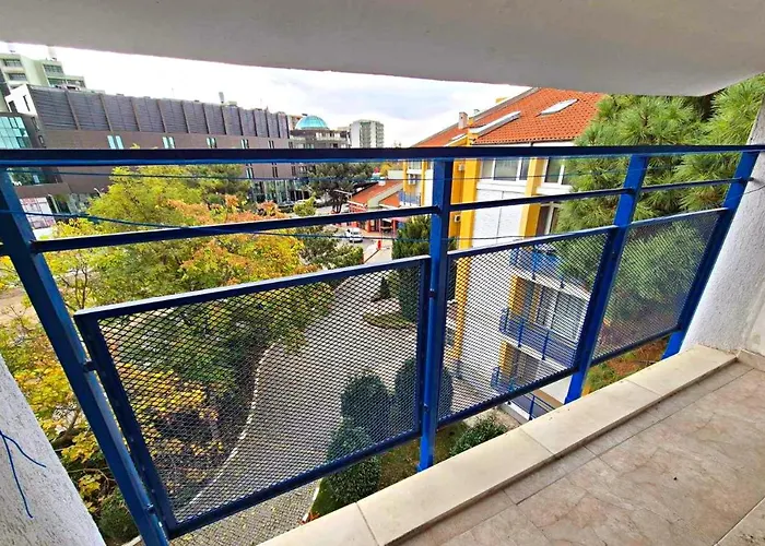 Apartament Family Elit1 Słoneczny Brzeg