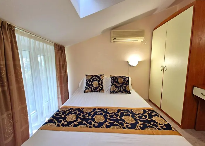 Family Elit1 Słoneczny Brzeg