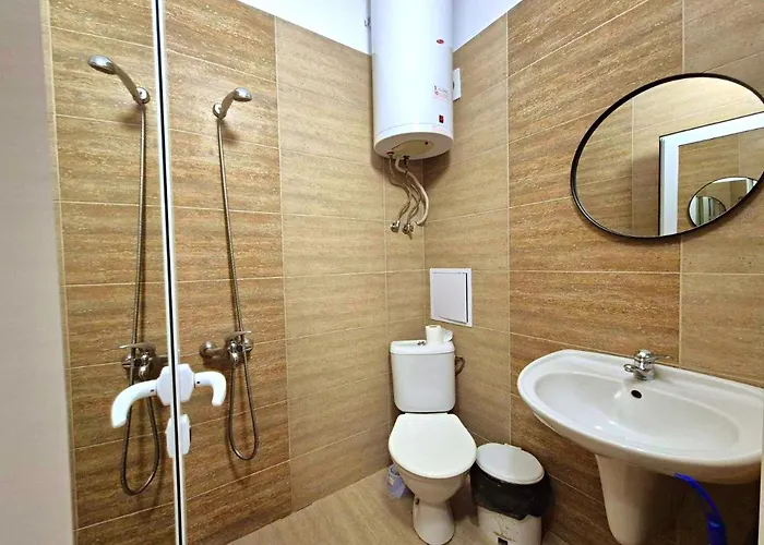 Apartament Family Elit1 Słoneczny Brzeg