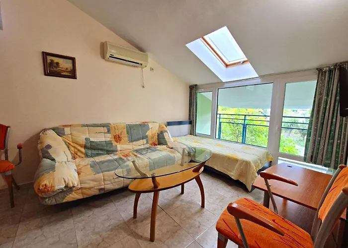 Family Elit1 * Słoneczny Brzeg